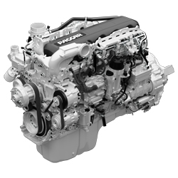 P1571 Engine